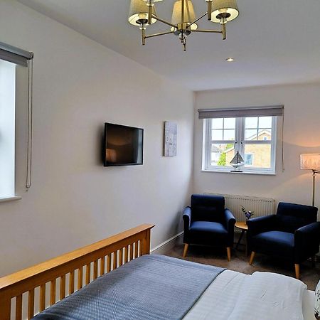 Viva Guest House Клактон-он-Си Номер фото